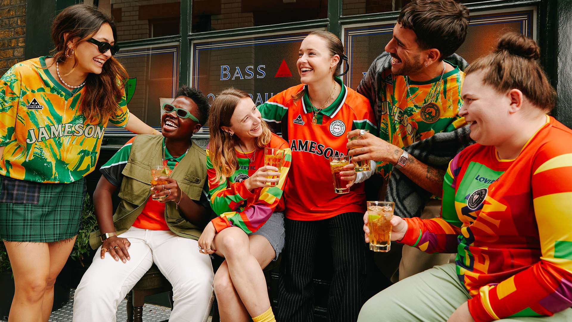 诠释了体育 诠释了体育