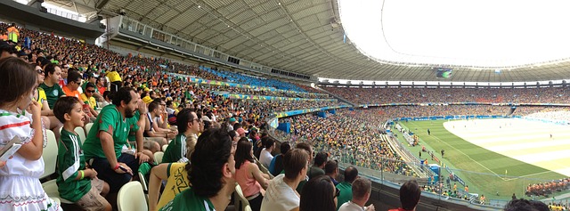 国安对阵海